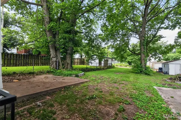 6510 Julian AVE, St Louis, MO 63133