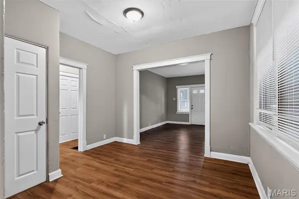 6510 Julian AVE, St Louis, MO 63133