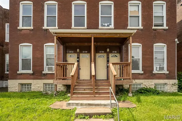 3114 Mount Pleasant ST, St Louis, MO 63111