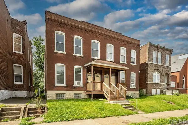 3114 Mount Pleasant ST, St Louis, MO 63111