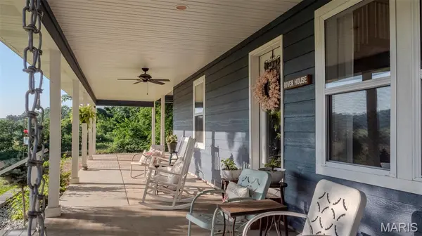 9475 County Road 442, Redford, MO 63665