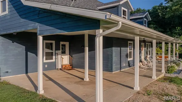 9475 County Road 442, Redford, MO 63665