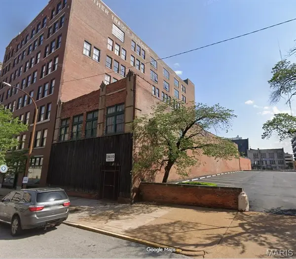 1610 Locust ST, St Louis, MO 63103