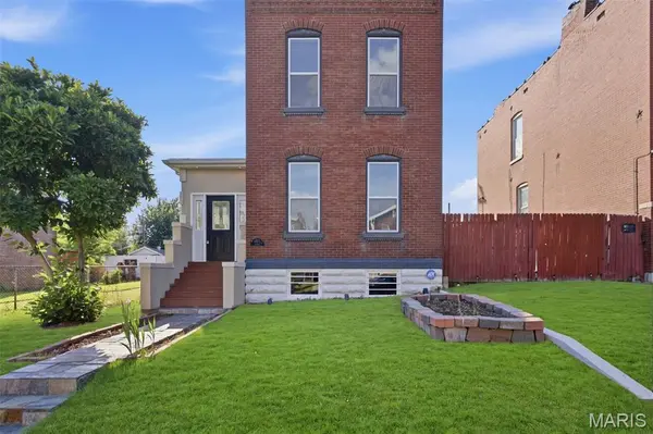 4405 Alaska AVE, St Louis, MO 63111