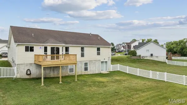 711 Wenstone Crossing WAY, Wentzville, MO 63385