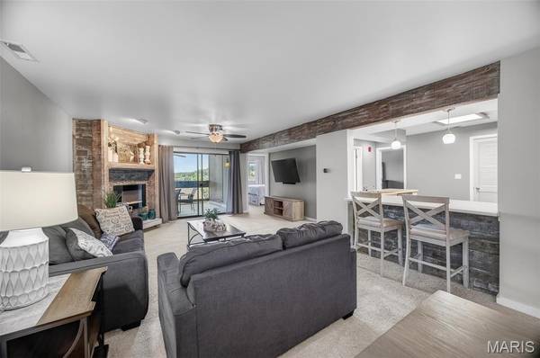 5940 Baydy Peak RD #1113F, Osage Beach, MO 65065