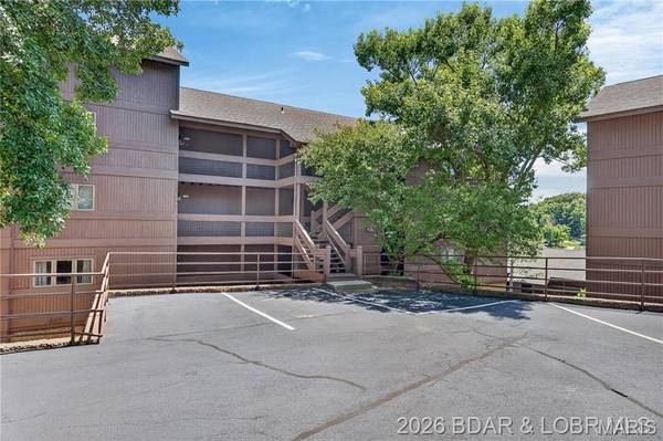 5940 Baydy Peak RD #1113F, Osage Beach, MO 65065
