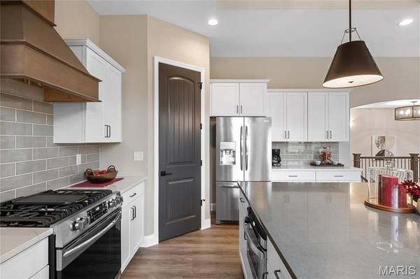0 The Indigo H @ Lock DR, Ballwin, MO 63011