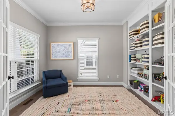 920 Evans AVE, Kirkwood, MO 63122