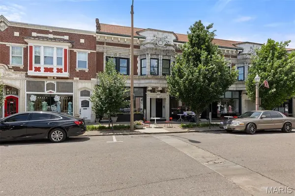 4738 McPherson AVE #201, St Louis, MO 63108