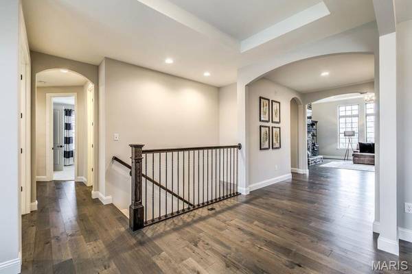 0 REDWOOD II@SOUTH POINT ESTATES, Wentzville, MO 63348