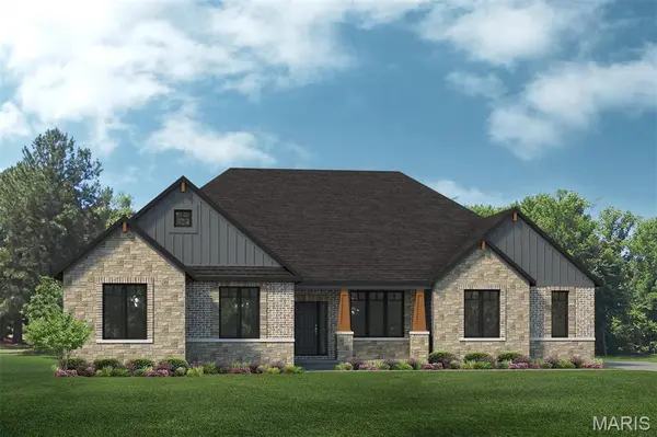 0 REDWOOD II@SOUTH POINT ESTATES, Wentzville, MO 63348