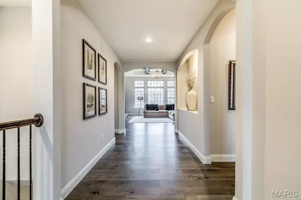 0 REDWOOD II@SOUTH POINT ESTATES, Wentzville, MO 63348