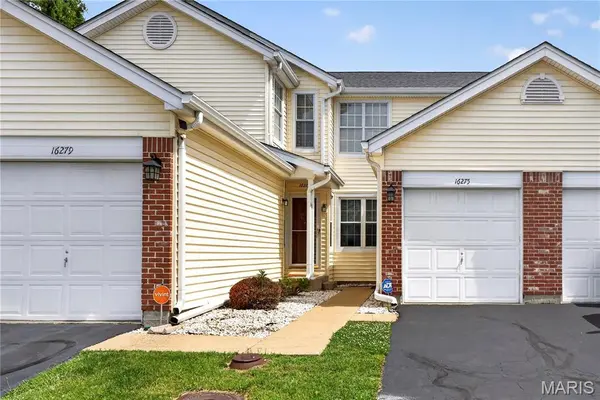 16275 Rose Wreath LN, Florissant, MO 63034