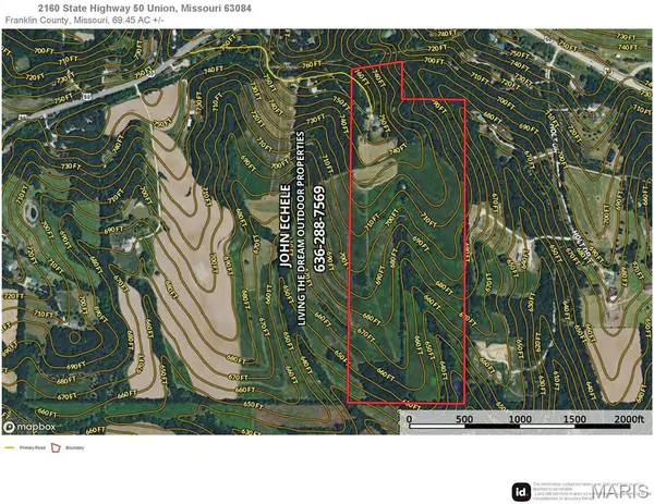 2160 State Highway 50, Union, MO 63019