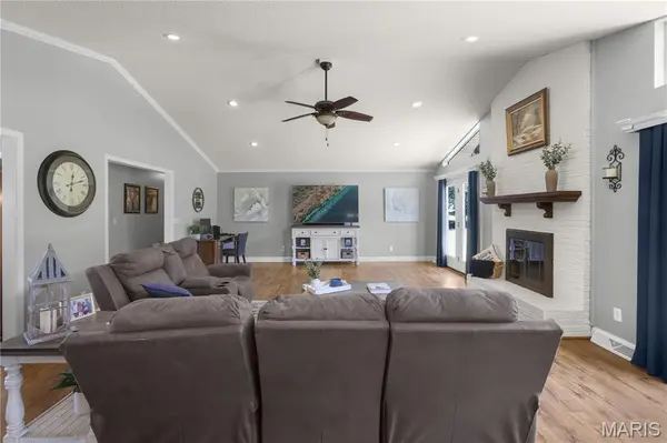 106 Heather ST, Bertrand, MO 63823