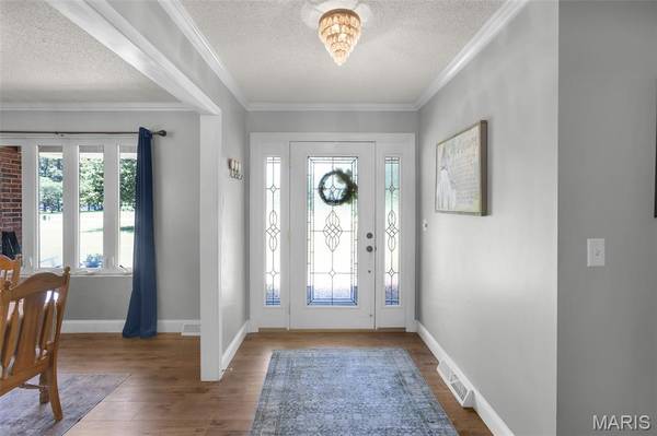 106 Heather ST, Bertrand, MO 63823