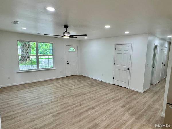 1404 W Worley ST, Columbia, MO 65203