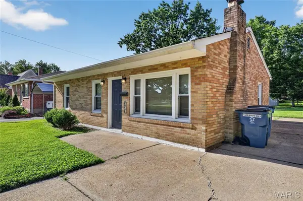 8934 Kathlyn DR, St Louis, MO 63134