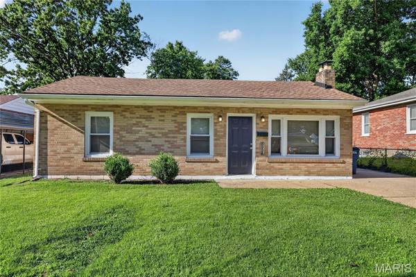 8934 Kathlyn DR, St Louis, MO 63134