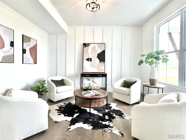 1 TBB OAKDALE C @CALEDONIA, O'fallon, MO 63368