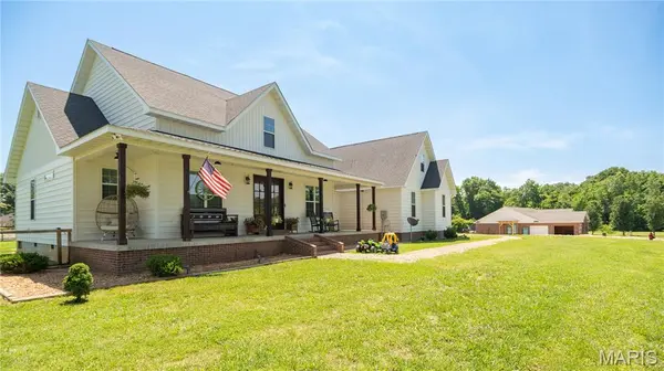 213 Puhicah BLVD, Puxico, MO 63960