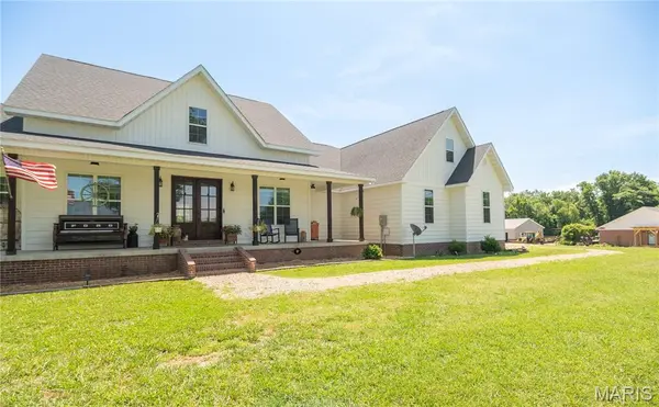 213 Puhicah BLVD, Puxico, MO 63960