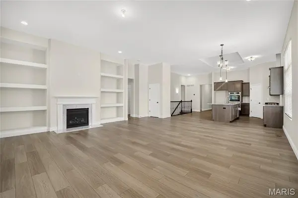 1 The Sheldon C @CALEDONIA, O'fallon, MO 63368