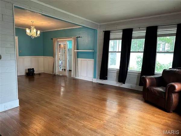 122 N Shepherd ST, Ironton, MO 63650