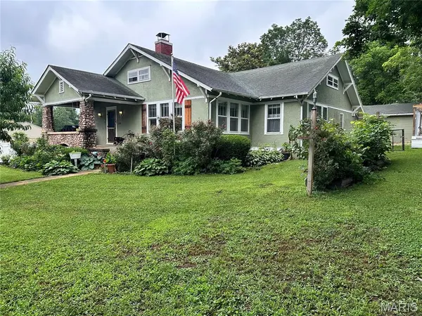 122 N Shepherd ST, Ironton, MO 63650