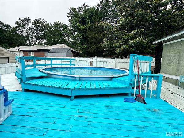 122 N Shepherd ST, Ironton, MO 63650