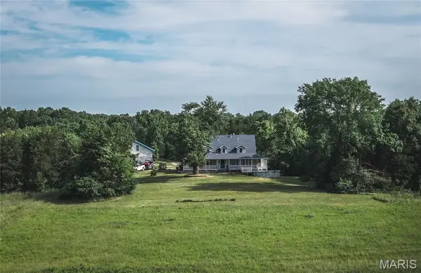 2160 Highway 50, Union, MO 63084