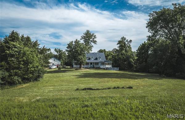 2160 HWY 50, Union, MO 63084