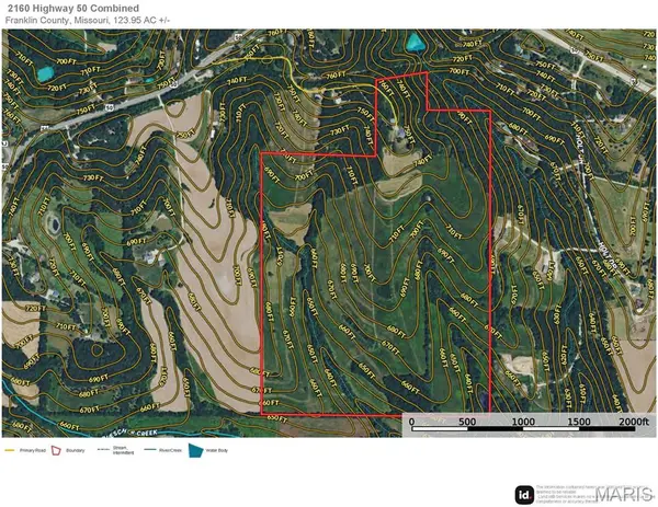 2160 Highway 50, Union, MO 63084