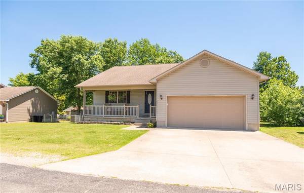 973 Sunny VLY, Poplar Bluff, MO 63901
