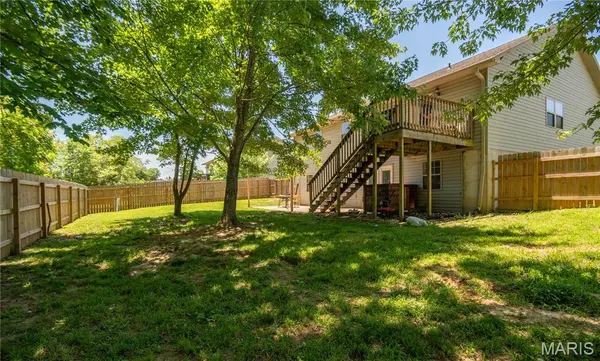 973 Sunny VLY, Poplar Bluff, MO 63901