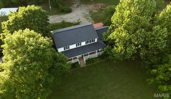 877 Wayne 331, Piedmont, MO 63957