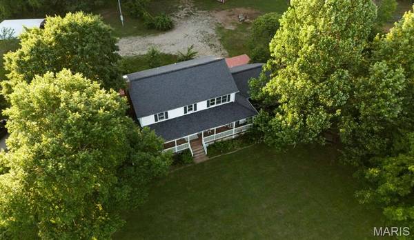 877 Wayne 331, Piedmont, MO 63957