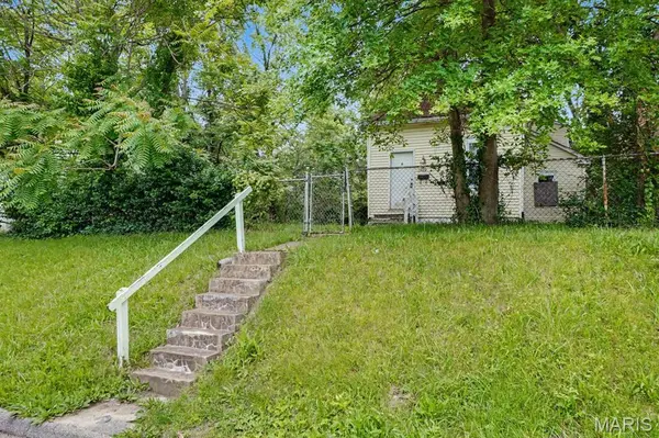 5620 Hodiamont AVE, St Louis, MO 63136