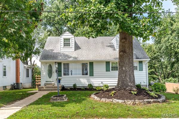 333 State ST, Washington, MO 63090