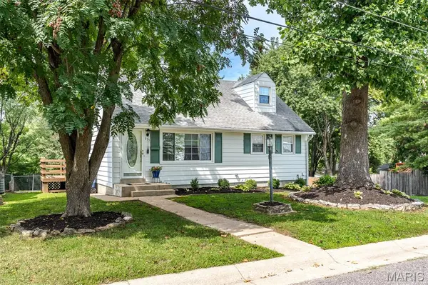333 State ST, Washington, MO 63090