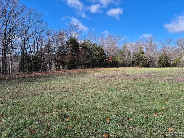 0 Logan School Rd. (15.2+/- Acres), New Florence, MO 63363
