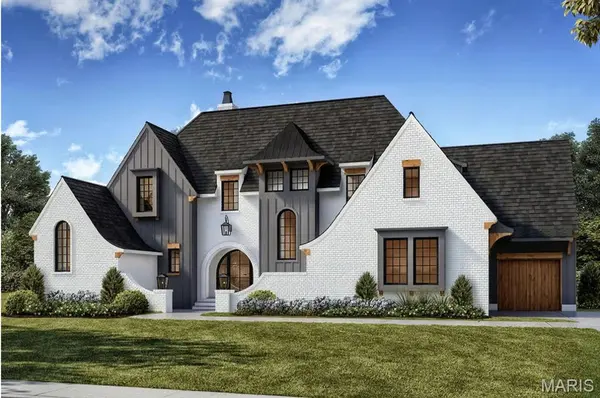 22 Conway Lane, Ladue, MO 63124