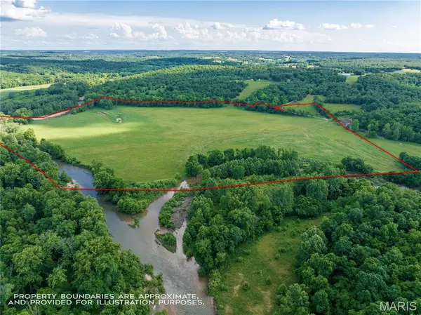 66.3 AC Weber Farm RD, Montreal, MO 65591