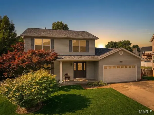 1408 Appleton CT, Arnold, MO 63010