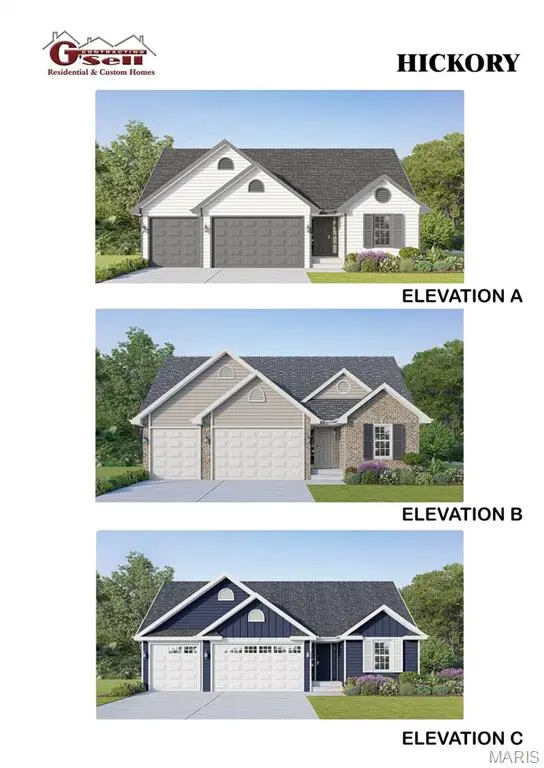 9678 Red Maple, Hillsboro, MO 63050