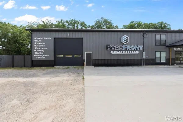 3082 County Road 620, Cape Girardeau, MO 63701