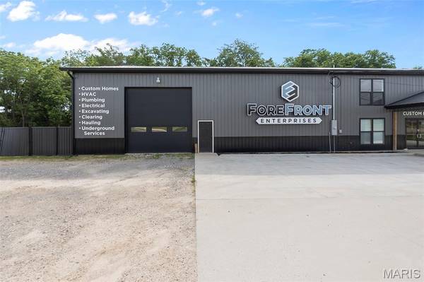 3082 County Road 620, Cape Girardeau, MO 63701