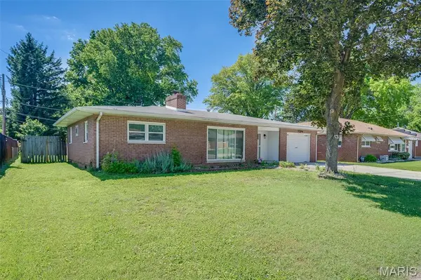 3105 Ash AVE, Granite City, IL 62040