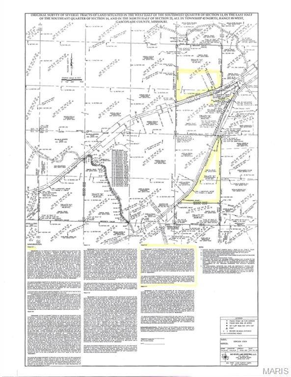 0 Hwy 28, Rosebud, MO 63091